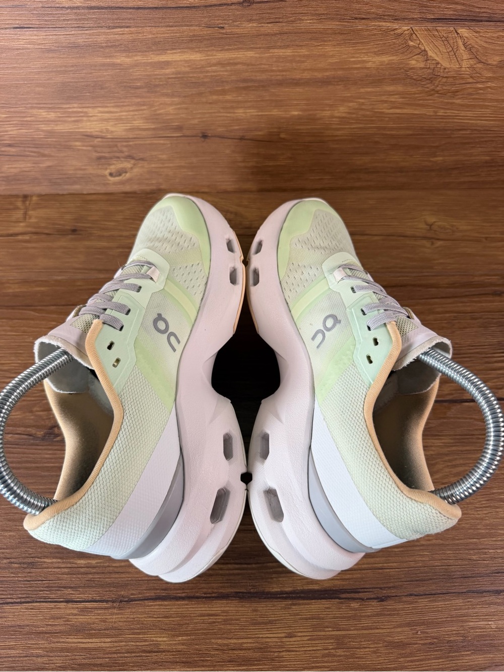 On Cloudpulse Training Shoes Sneakers Women’s Size 7 - Picture 3 of 11